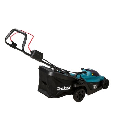 Tondeuse Makita LXT 18V 330 mm 30 Lt