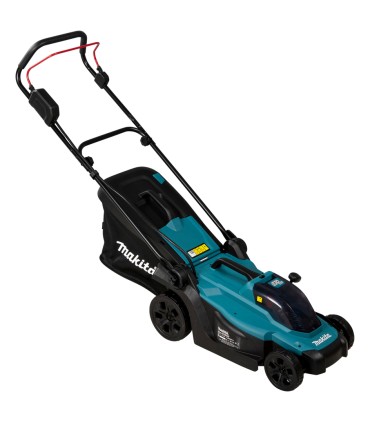 Tondeuse Makita LXT 18V 330 mm 30 Lt