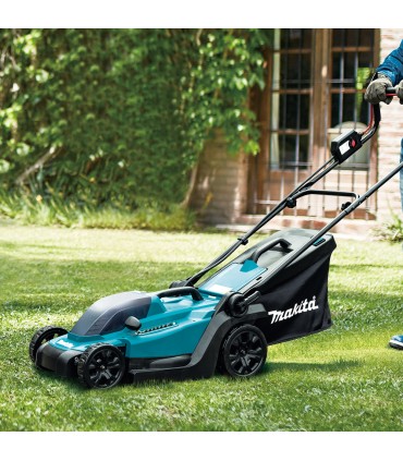 Tondeuse Makita LXT 18V 330 mm 30 Lt