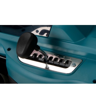 Tondeuse Makita LXT 18V 330 mm 30 Lt