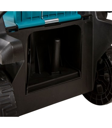 Tondeuse Makita LXT 18V 330 mm 30 Lt