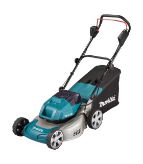 Tondeuse Makita LXT 2x18V 460 mm 60 Lt