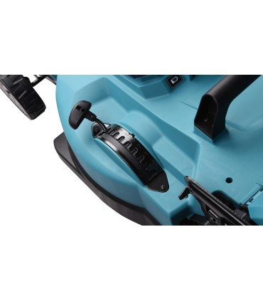 Tondeuse à gazon Makita LXT 2x18V 530 mm 70 Lt