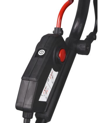 Tondeuse à gazon Makita LXT 2x18V 530 mm 70 Lt