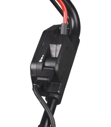 Tondeuse à gazon Makita LXT 2x18V 530 mm 70 Lt