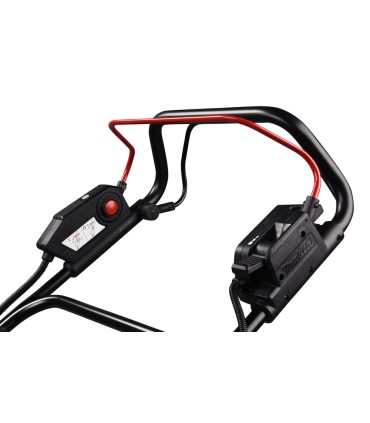 Tondeuse à gazon Makita LXT 2x18V 530 mm 70 Lt