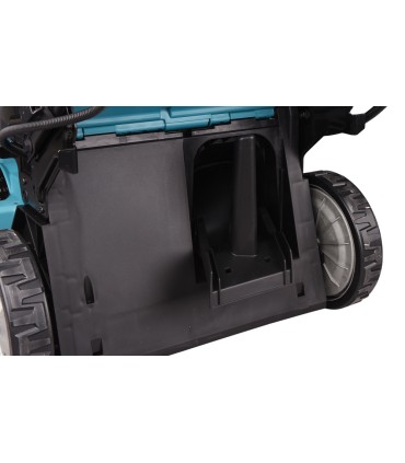 Tondeuse à gazon Makita LXT 2x18V 530 mm 70 Lt