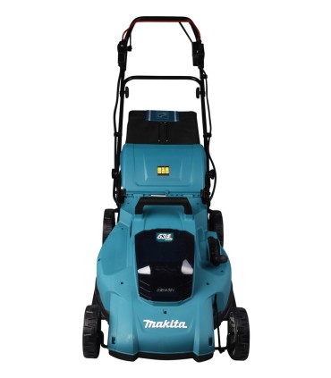 Tondeuse à gazon Makita LXT 2x18V 530 mm 70 Lt