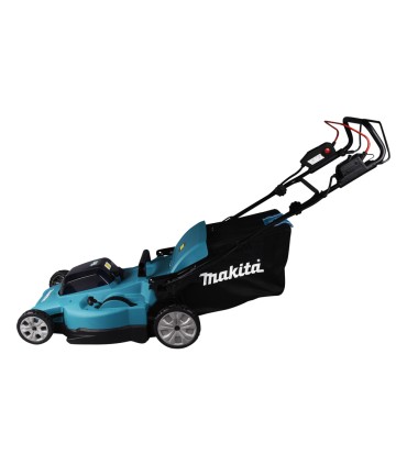 Tondeuse à gazon Makita LXT 2x18V 530 mm 70 Lt