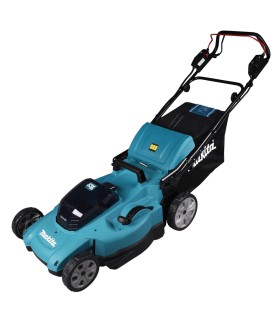 Tondeuse à gazon Makita LXT 2x18V 530 mm 70 Lt
