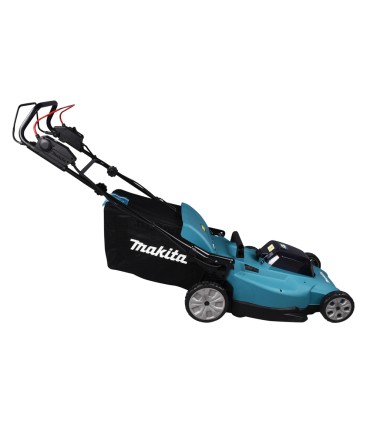 Tondeuse à gazon Makita LXT 2x18V 530 mm 70 Lt