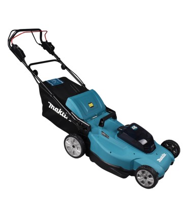 Tondeuse à gazon Makita LXT 2x18V 530 mm 70 Lt