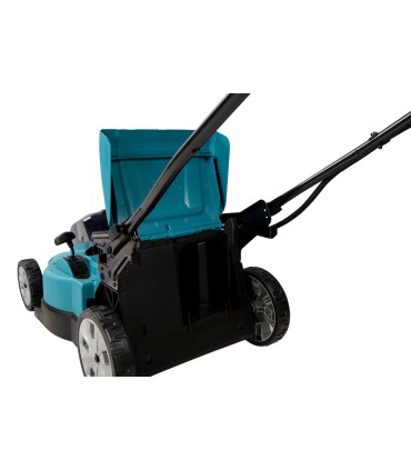 Tondeuse Makita LXT 2x18V 480 mm 62 Lt