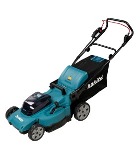 Tondeuse Makita LXT 2x18V 480 mm 62 Lt