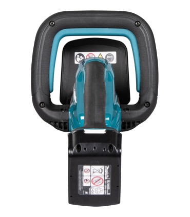 Taille-haies Makita LXT 18V 50 cm