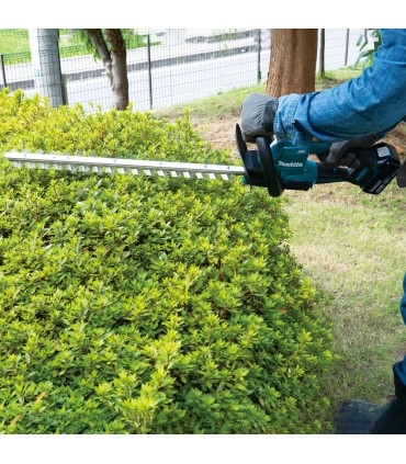 Taille-haies Makita LXT 18V 50 cm