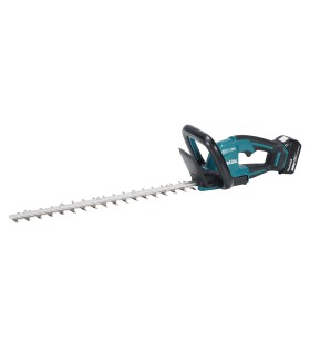 Taille-haies Makita LXT 18V 50 cm