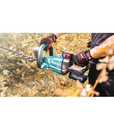 Taille-haies Makita XGT 40V 60 cm