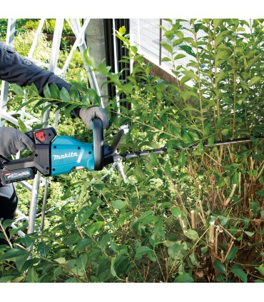 Taille-haies Makita XGT 40V 60 cm