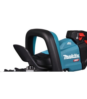 Taille-haies Makita XGT 40V 60 cm