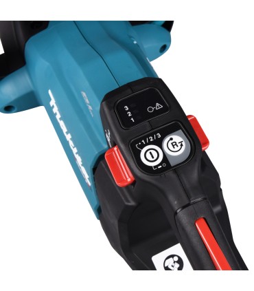 Taille-haies Makita XGT 40V 60 cm