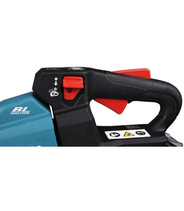 Taille-haies Makita XGT 40V 60 cm