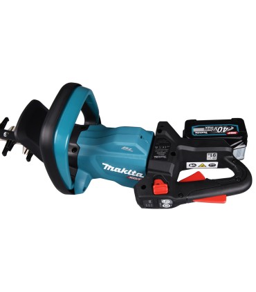 Taille-haies Makita XGT 40V 60 cm