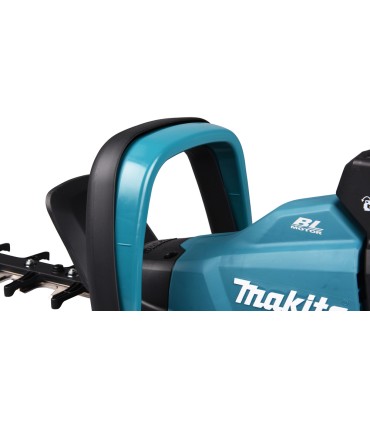 Taille-haies Makita XGT 40V 60 cm