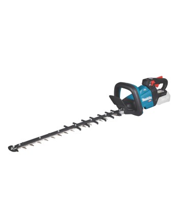 Taille-haies Makita XGT 40V 60 cm