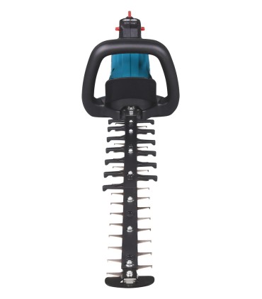 Taille-haies Makita XGT 40V 60 cm