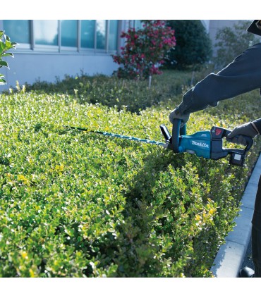 Taille-haies Makita LXT 18V 75 cm