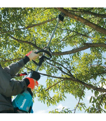 Moteur Combiexpress Makita XGT 40V UX01G