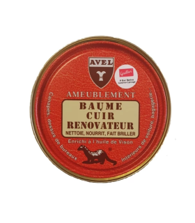 Agent protecteur Avel baume cuire, 375ml