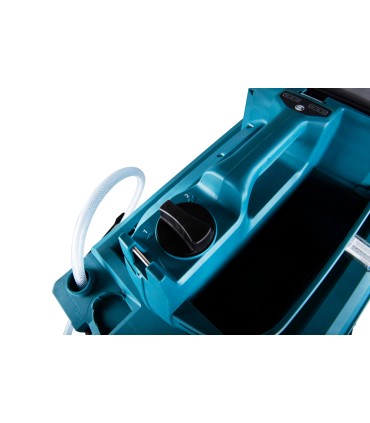 Nettoyeur à haute pression Makita LXT 2x18V