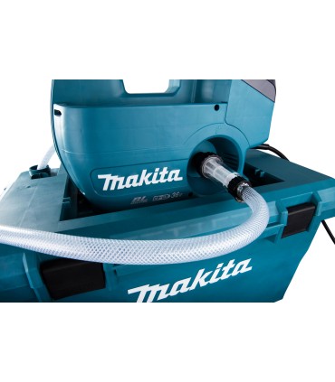 Nettoyeur à haute pression Makita LXT 2x18V