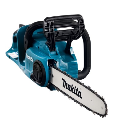 Tronçonneuse Makita LXT 2x18V 35 cm