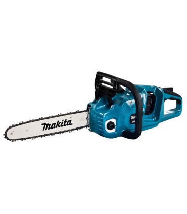 Tronçonneuse Makita LXT 2x18V 35 cm