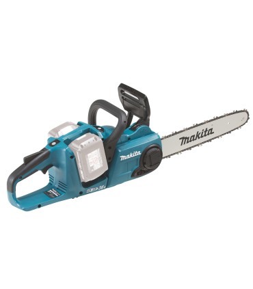 Tronçonneuse Makita LXT 2x18V 35 cm