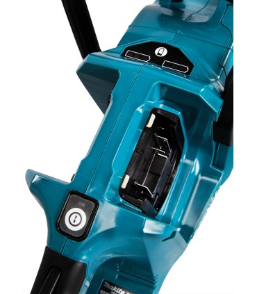 Tronçonneuse Makita LXT 2x18V 35 cm