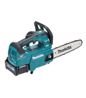 Tronçonneuse Makita XGT 40V 25cm