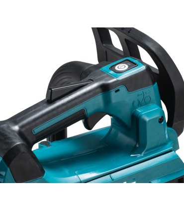 Tronçonneuse Makita XGT 40V 25cm