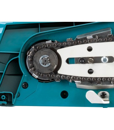 Tronçonneuse Makita XGT 40V 25cm