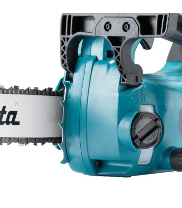 Tronçonneuse Makita XGT 40V 25cm