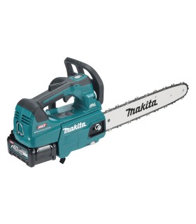 Tronçonneuse Makita XGT 40V 35cm