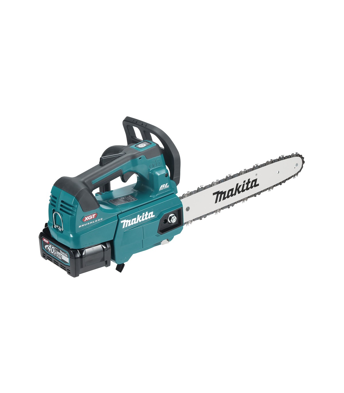 Tronçonneuse Makita XGT 40V 35cm