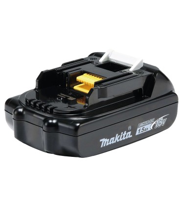 Accus Makita LXT 18V
