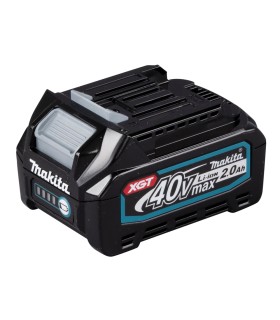 Accus Makita XGT 40V