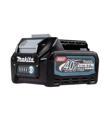 Accus Makita XGT 40V