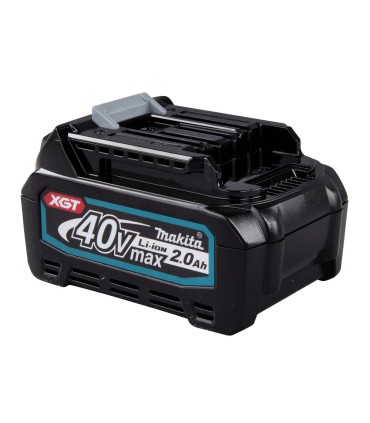Accus Makita XGT 40V