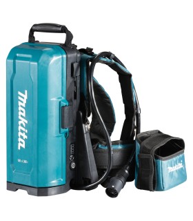 Porte-accus dorsal Makita PDC01